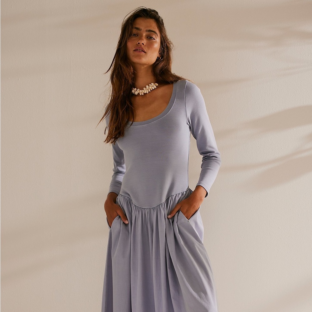 Free People -FB Beach NEW w/tags